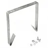 Ground fixation for slide Bronco - set of 2pcs